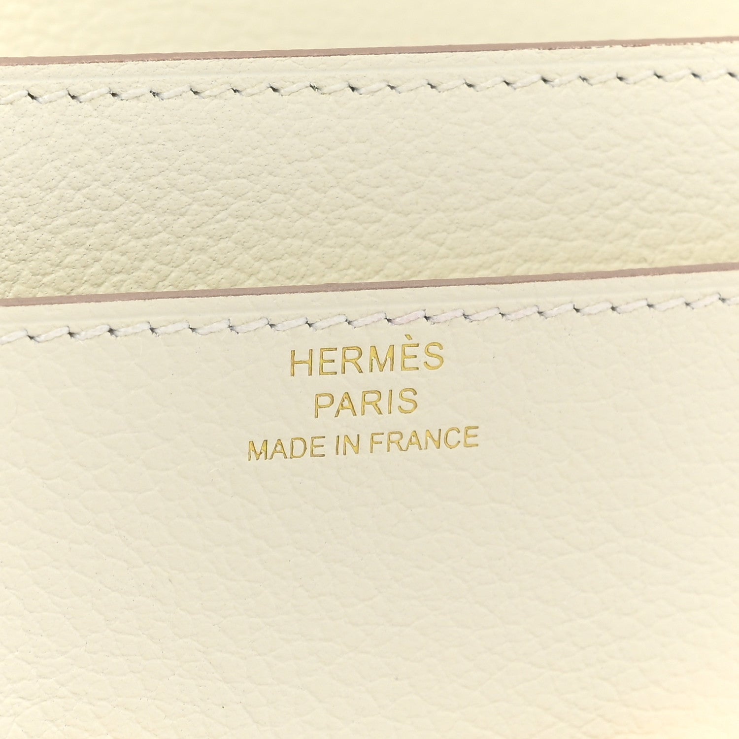 Hermes Evercolor Cavale Constance Long Wallet To Go Mushroom Multicolor 9 of 12