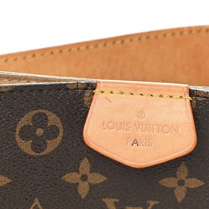 Louis Vuitton Monogram Graceful PM 17 of 20