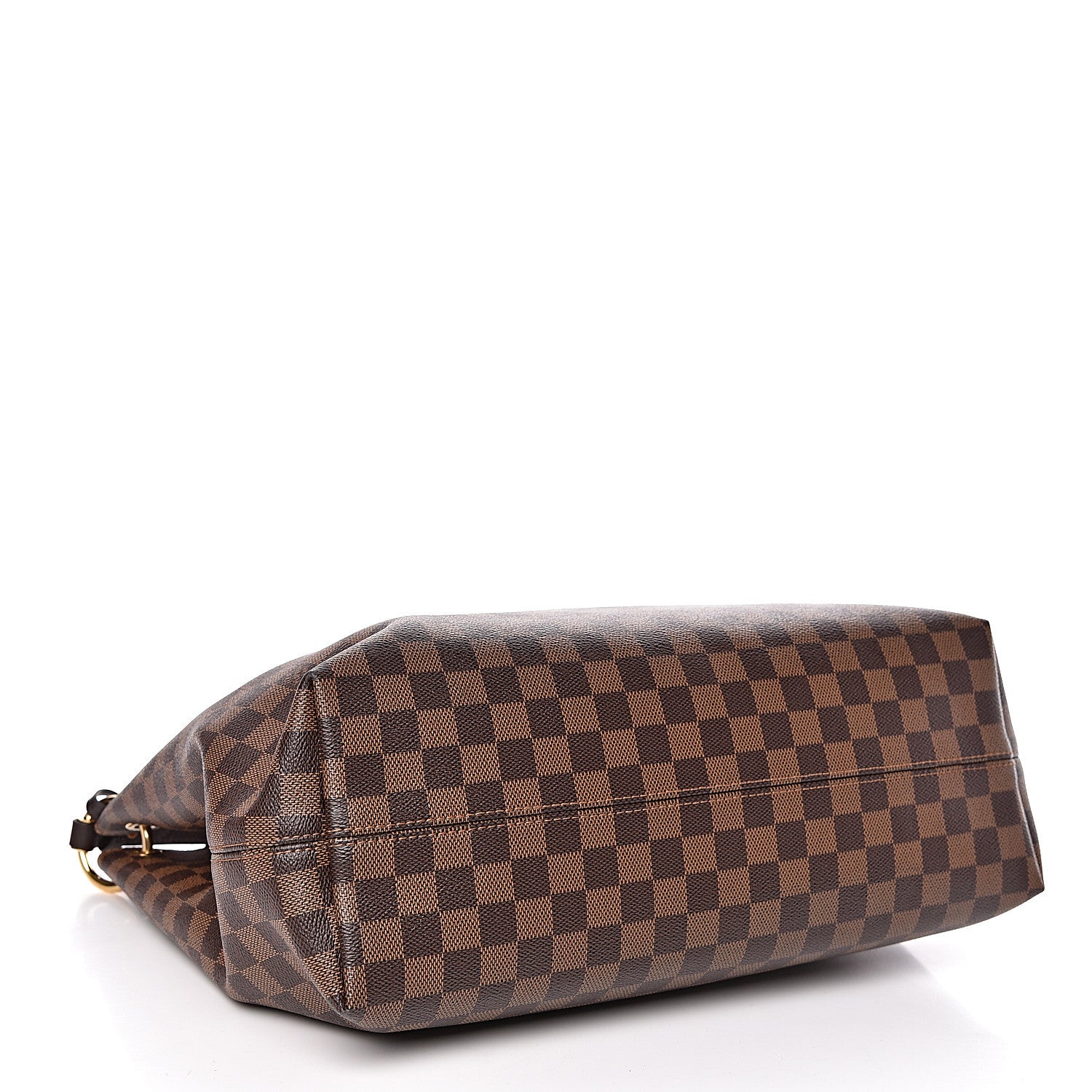Louis Vuitton Damier Ebene Graceful MM 4 of 9