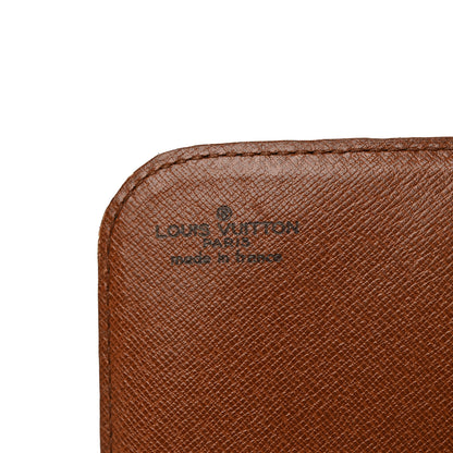 Louis Vuitton Monogram Cartouchiere 26 6 of 10