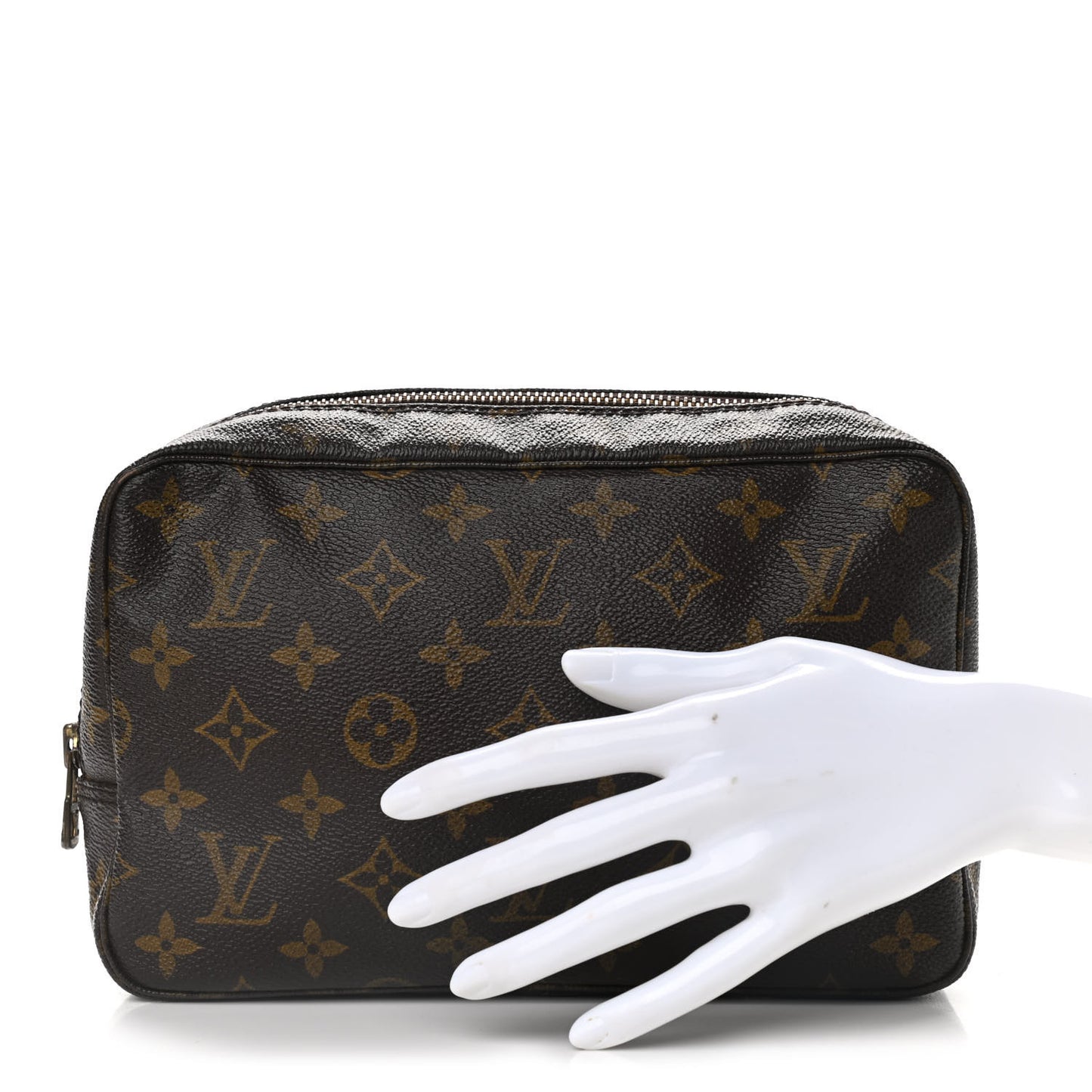 Monogram Trousse Toilette 23