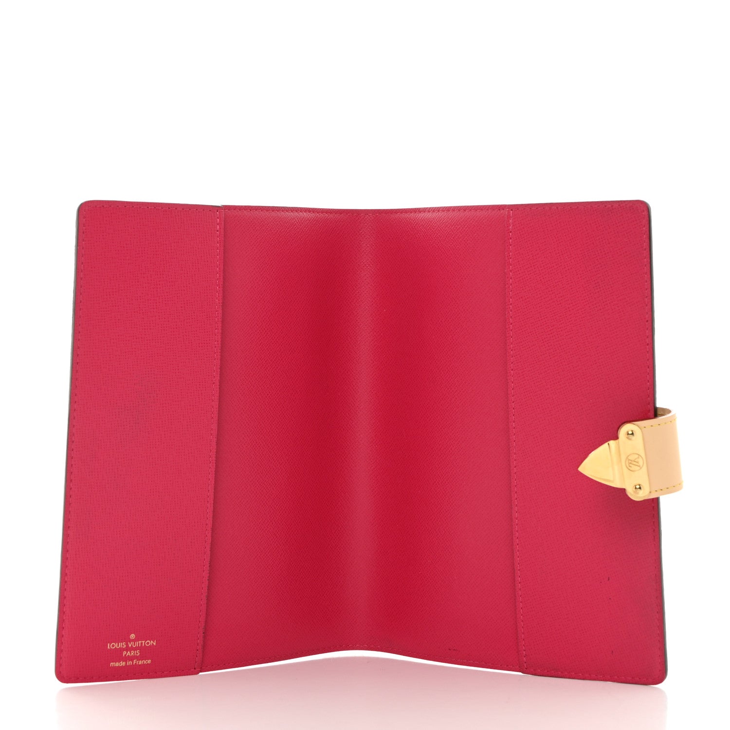 Louis Vuitton Monogram 2021 Christmas Animation Hollywood Notebook Cover 5 of 6
