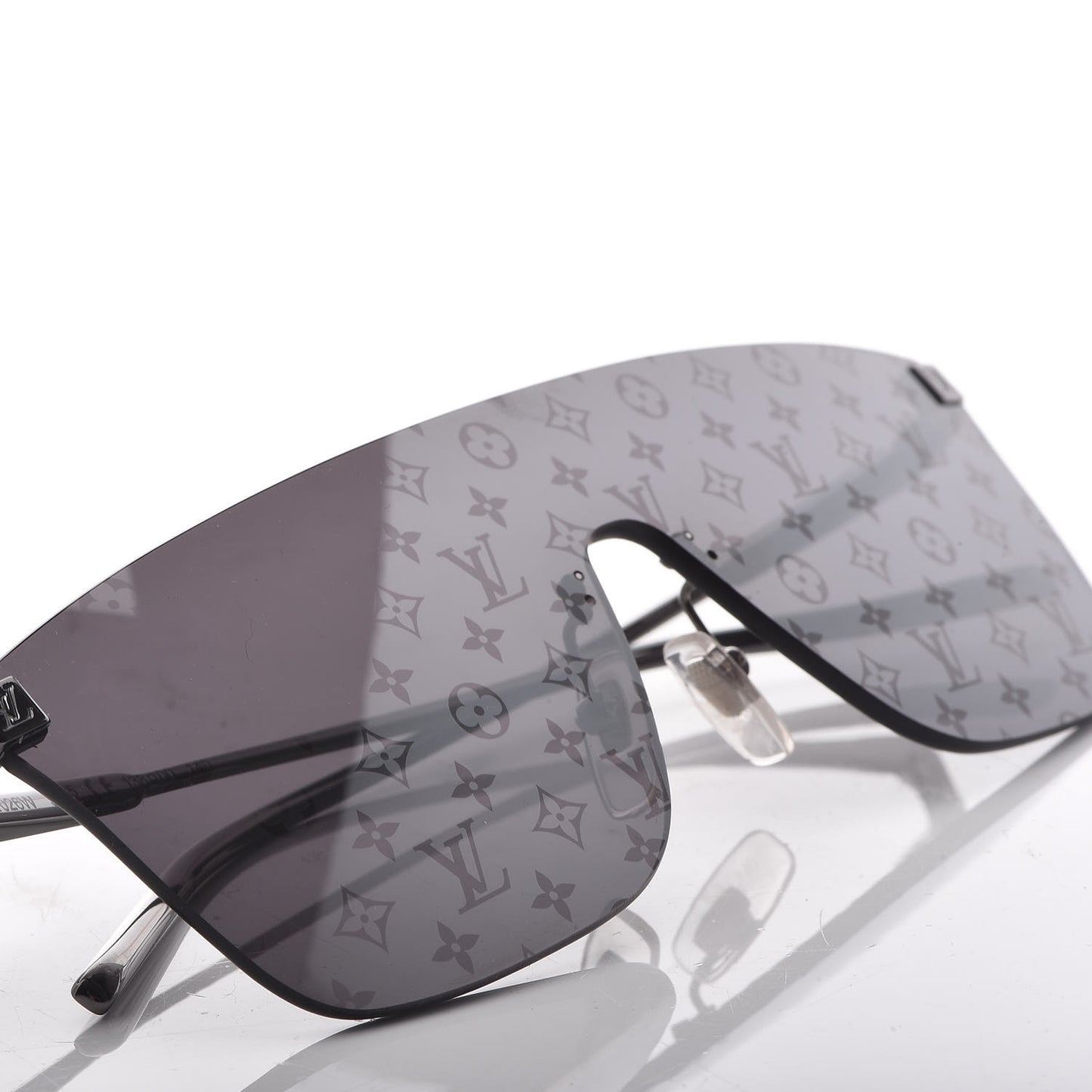 Showdown Sunglasses Black