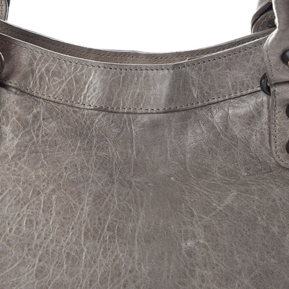 Balenciaga Agneau Classic Hardware Velo Papyrus 21 of 21