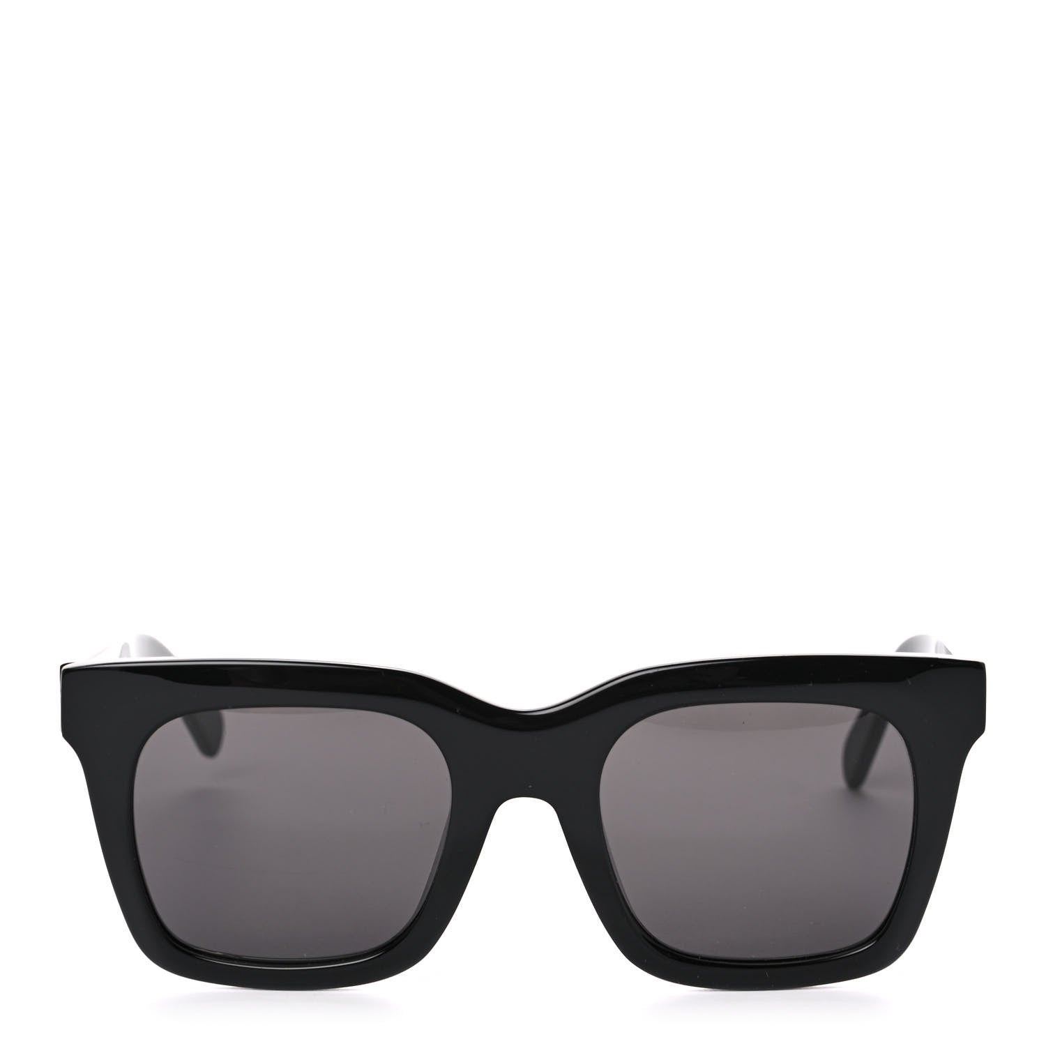 Celine Luca Sunglasses CL 41411/F/S Black 2 of 7