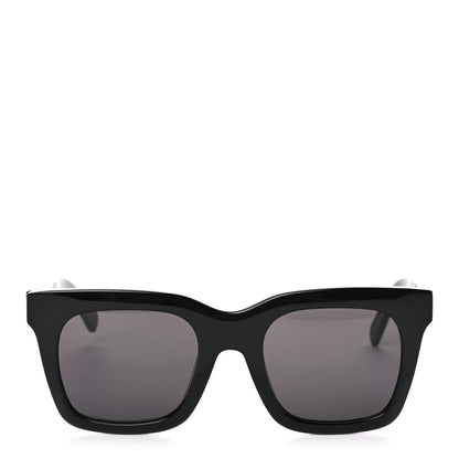 Celine Luca Sunglasses CL 41411/F/S Black 2 of 7