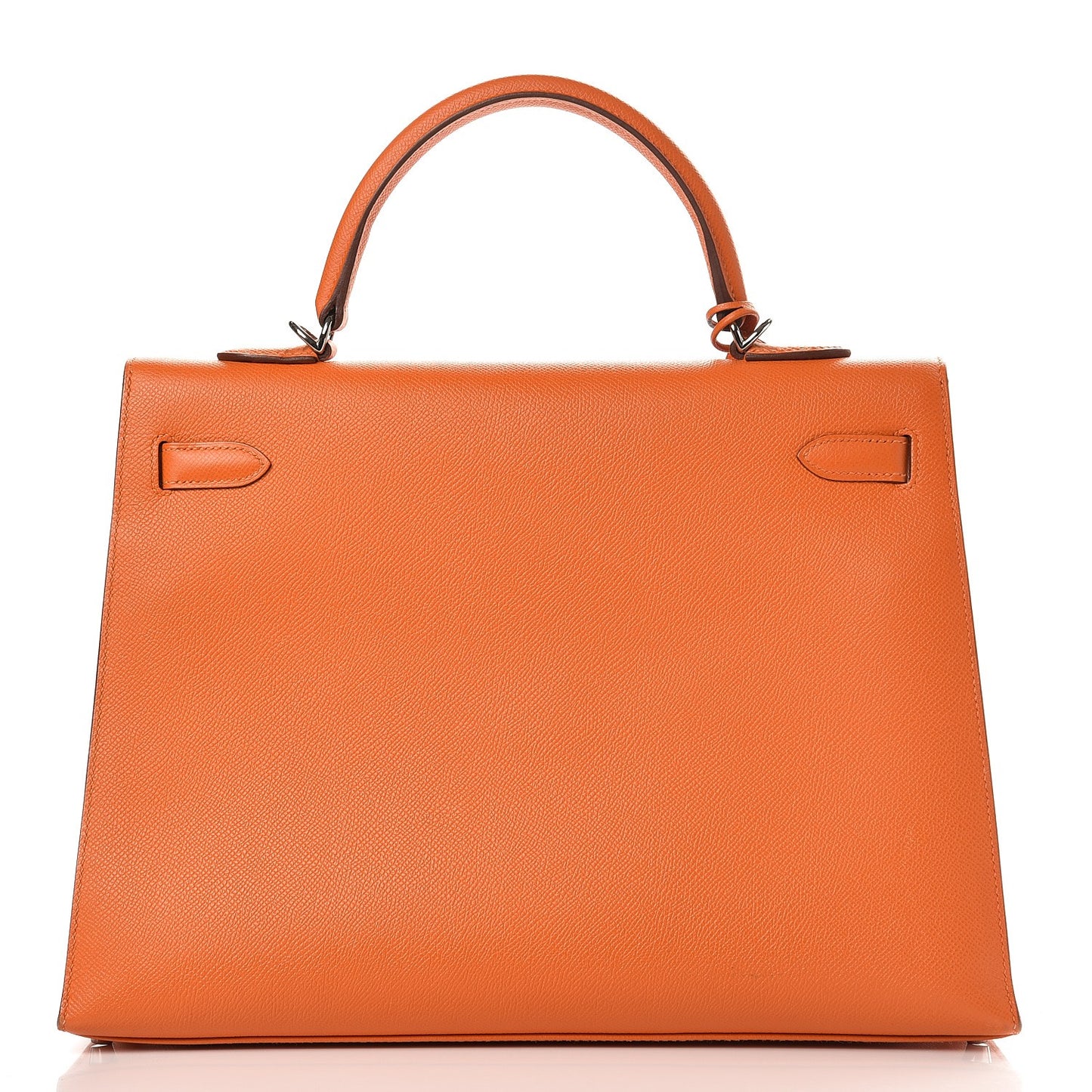 Epsom Kelly Sellier 35 Orange