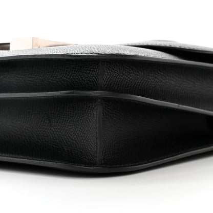Hermes Epsom Constance 24 Black 10 of 14