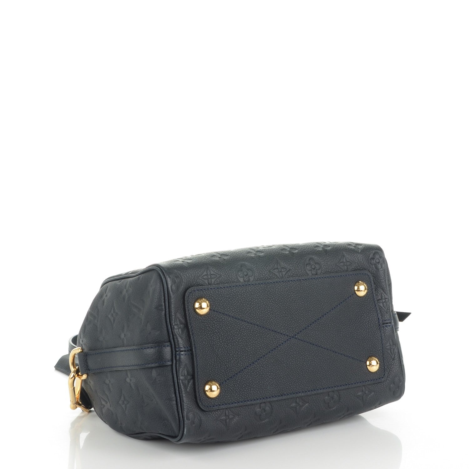 Louis Vuitton Empreinte Speedy Bandouliere 25 Infini 4 of 7
