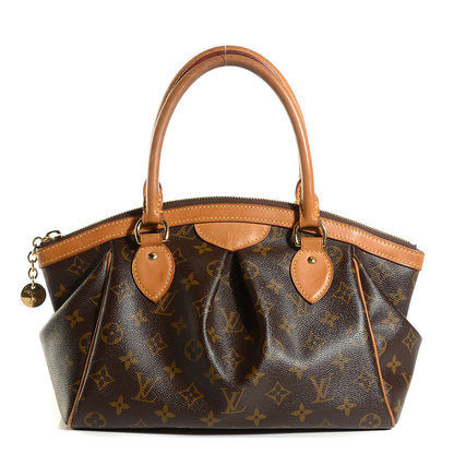 Louis Vuitton Monogram Tivoli PM 1 of 9