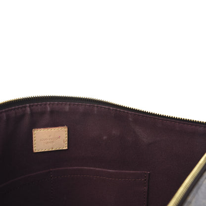 Louis Vuitton Monogram Iena MM 17 of 24