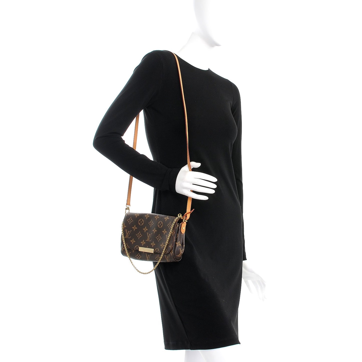 Monogram Favorite PM
