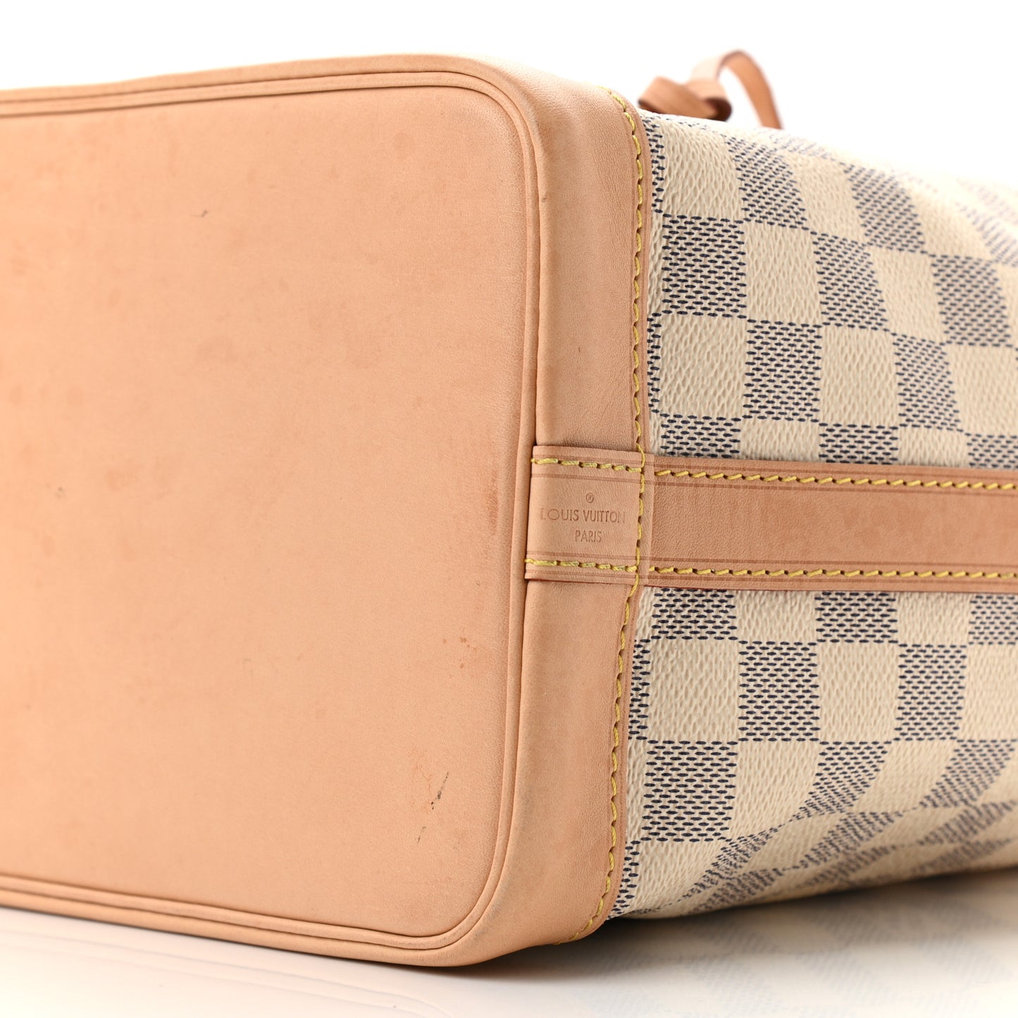Damier Azur Noe BB