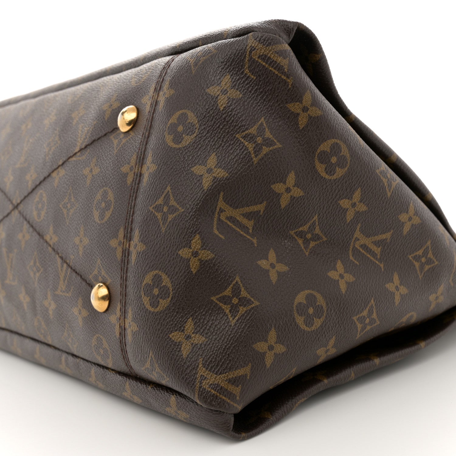 Louis Vuitton Monogram Artsy MM 10 of 12