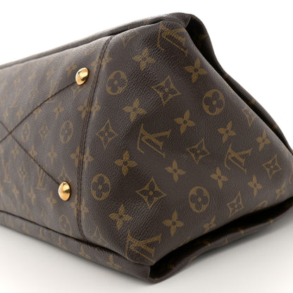 Louis Vuitton Monogram Artsy MM 10 of 12