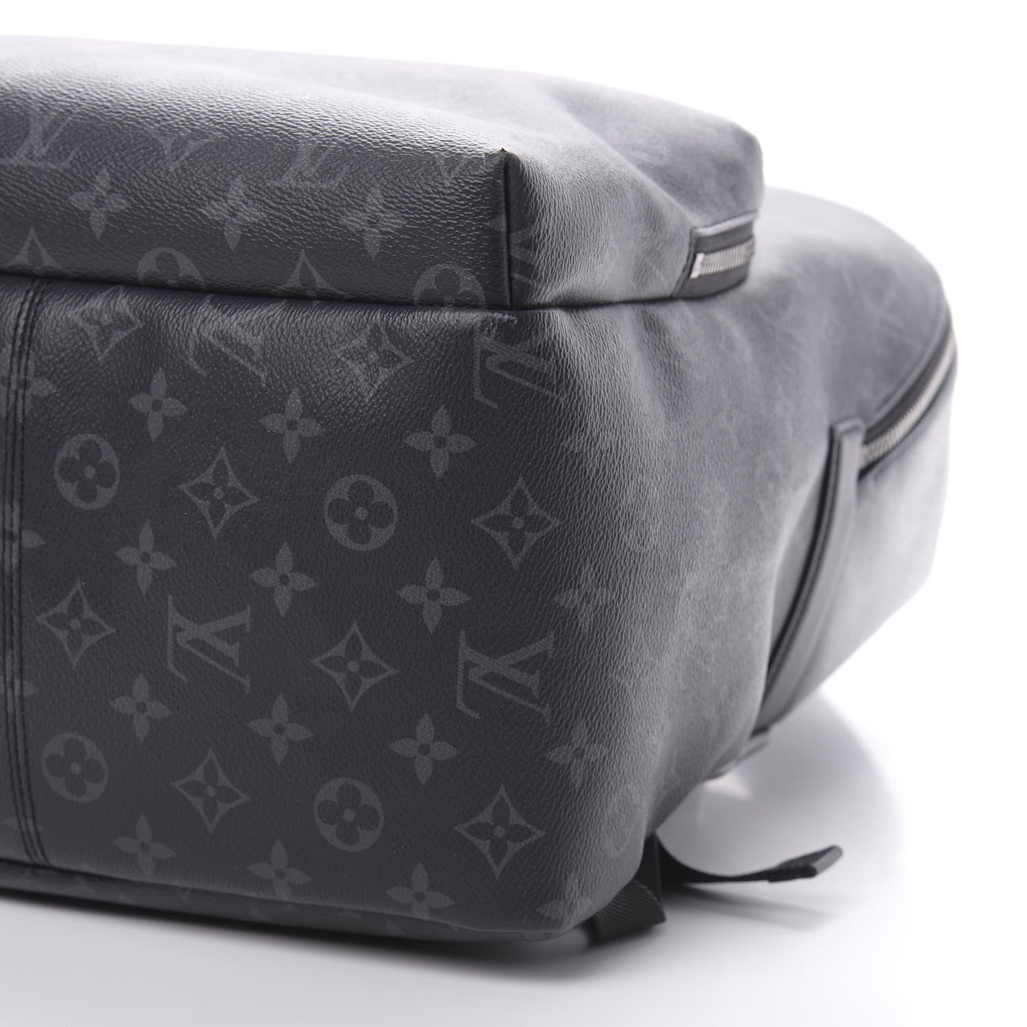 Louis Vuitton Monogram Eclipse Apollo Backpack 9 of 12