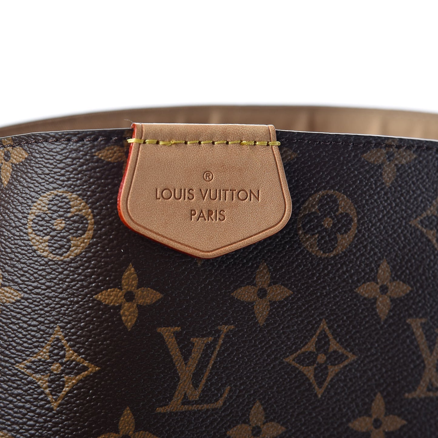 Monogram Graceful MM