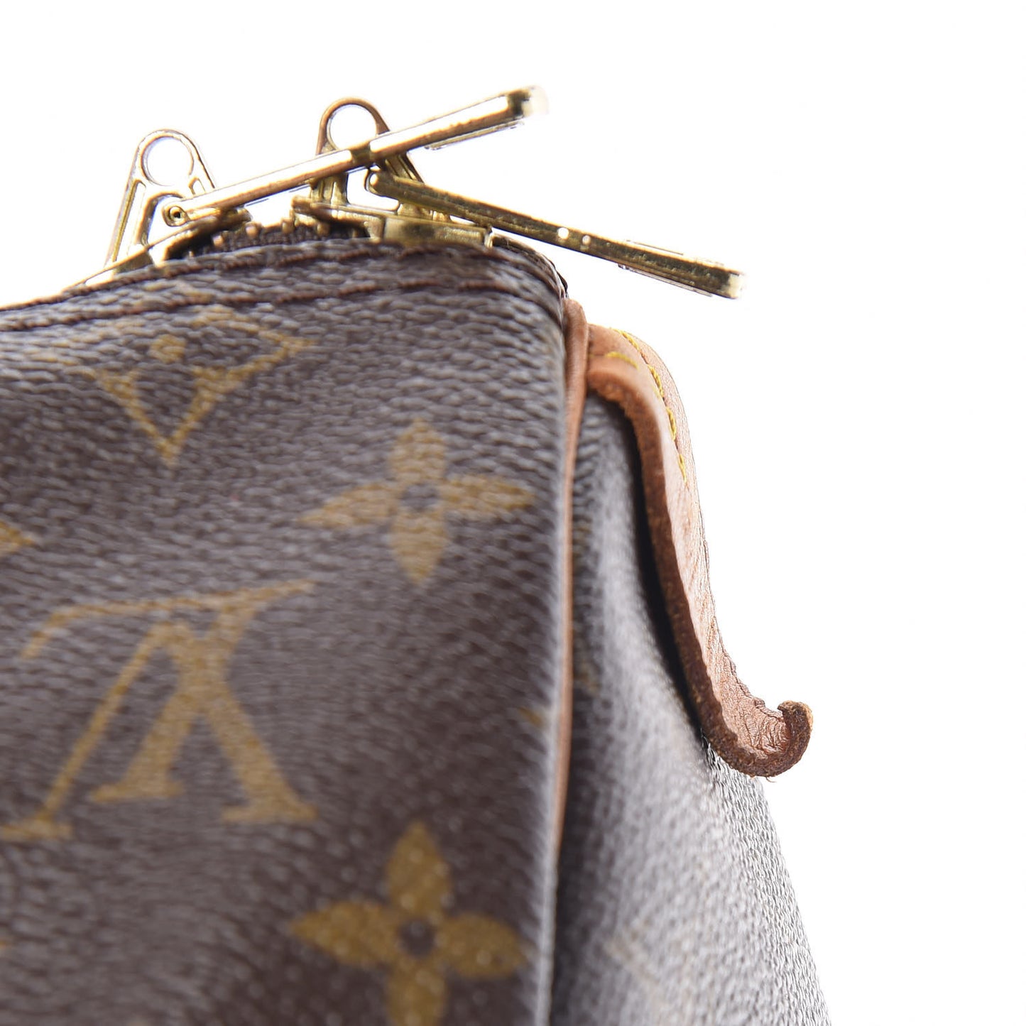 Monogram Keepall 45