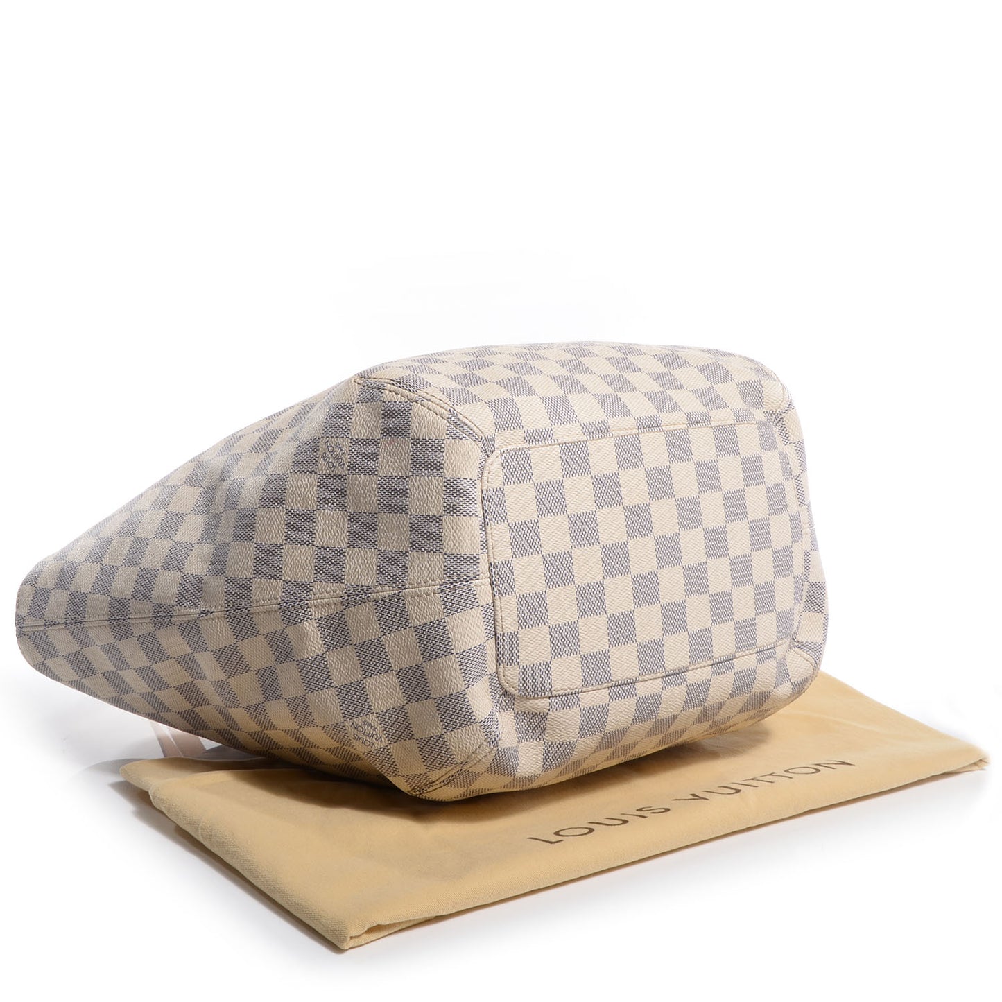 Damier Azur Salina GM