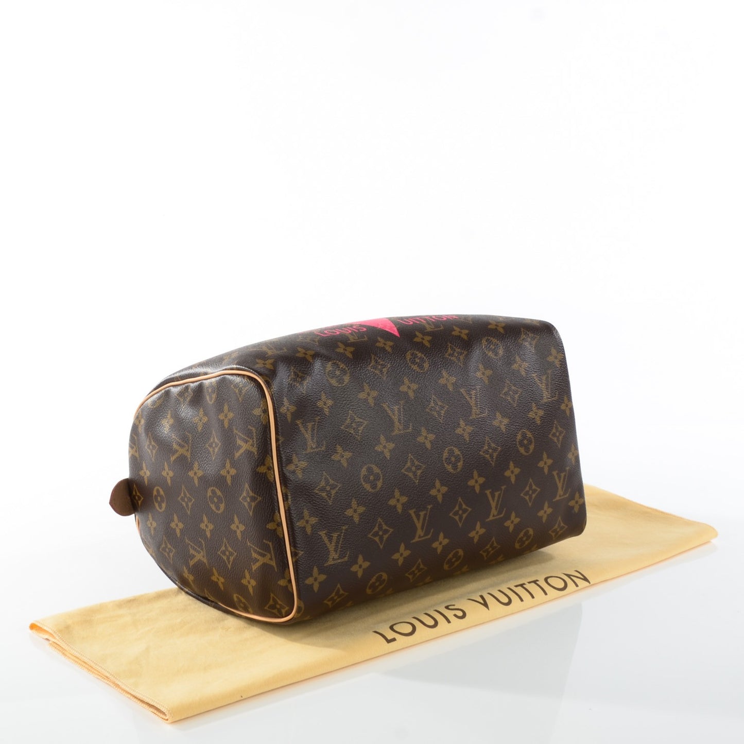 Monogram Speedy 30 V Grenade