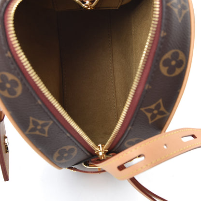 Louis Vuitton Monogram Boite Chapeau Souple 5 of 9