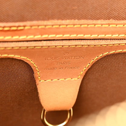 Louis Vuitton Monogram Ellipse Sac a Dos Backpack 6 of 13