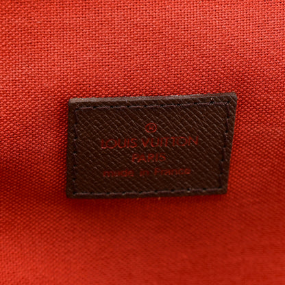 Louis Vuitton Damier Ebene Belem PM 6 of 10