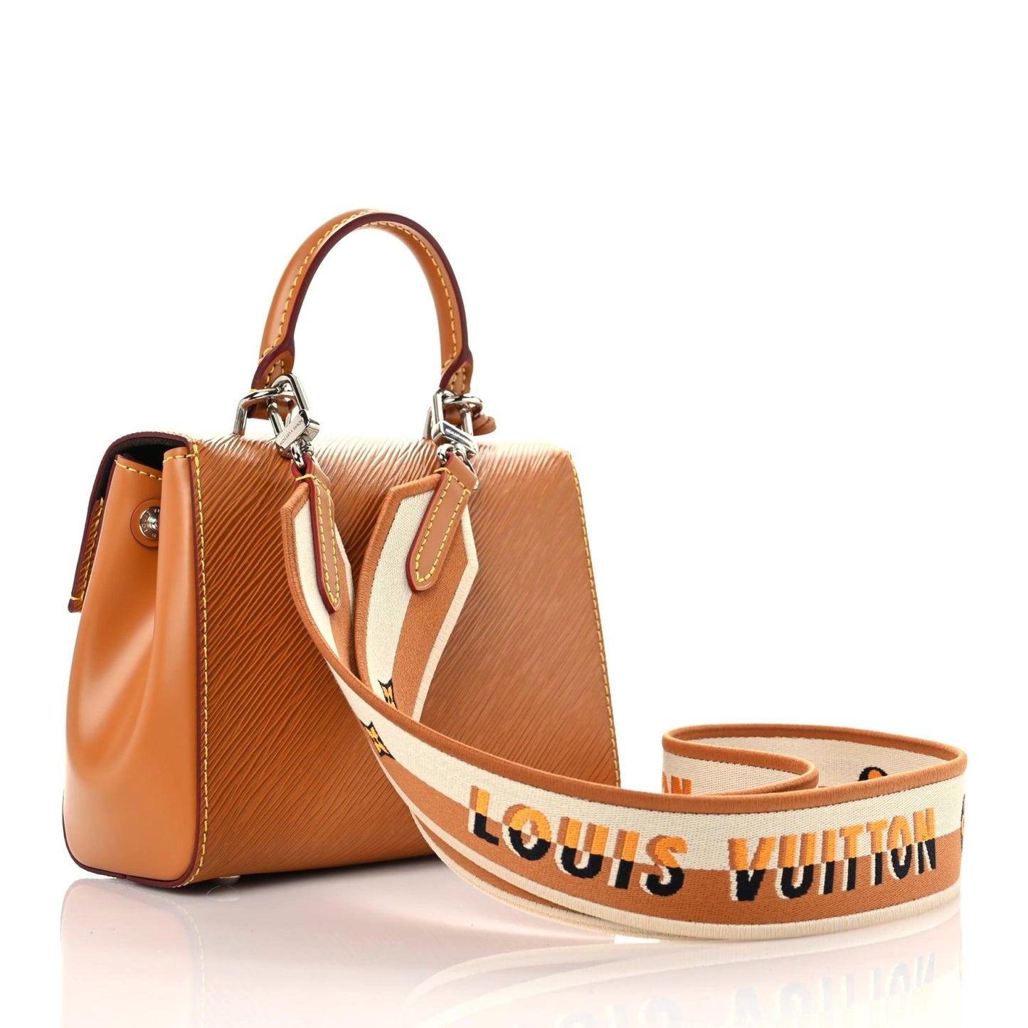 Epi Cluny Mini Gold Honey