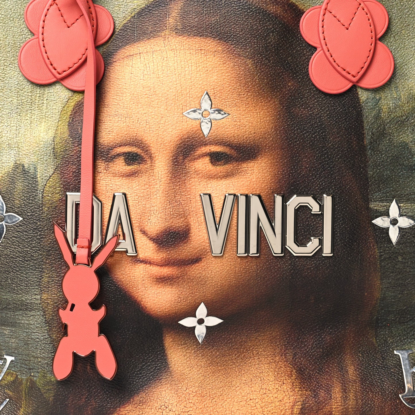 Masters Da Vinci Neverfull MM