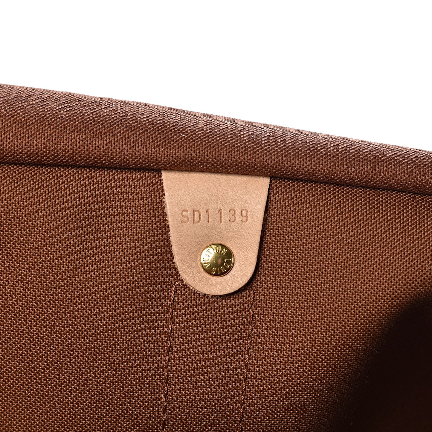 Monogram Keepall Bandouliere 55
