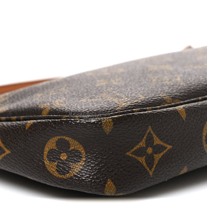 Louis Vuitton Monogram Pochette Accessories 9 of 11