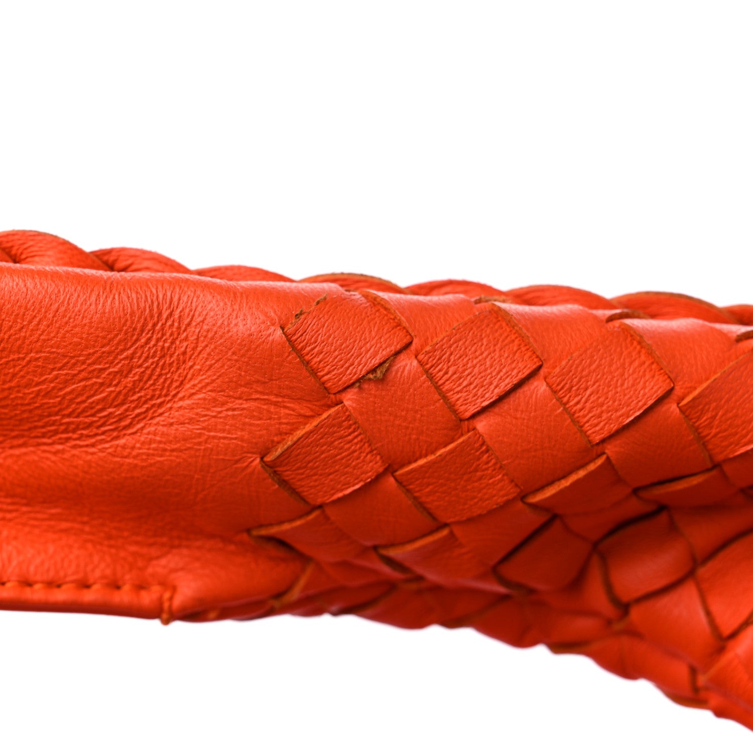 Bottega Veneta Nappa Intrecciato Medium Veneta Hobo 8 of 8
