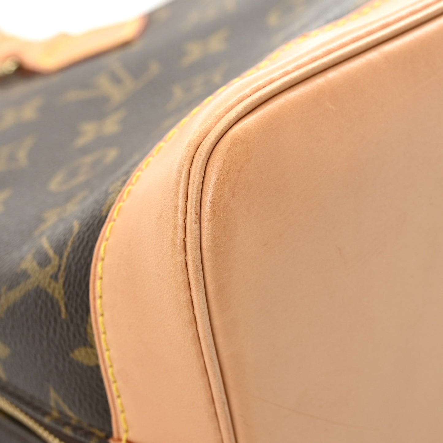 Monogram Alma PM