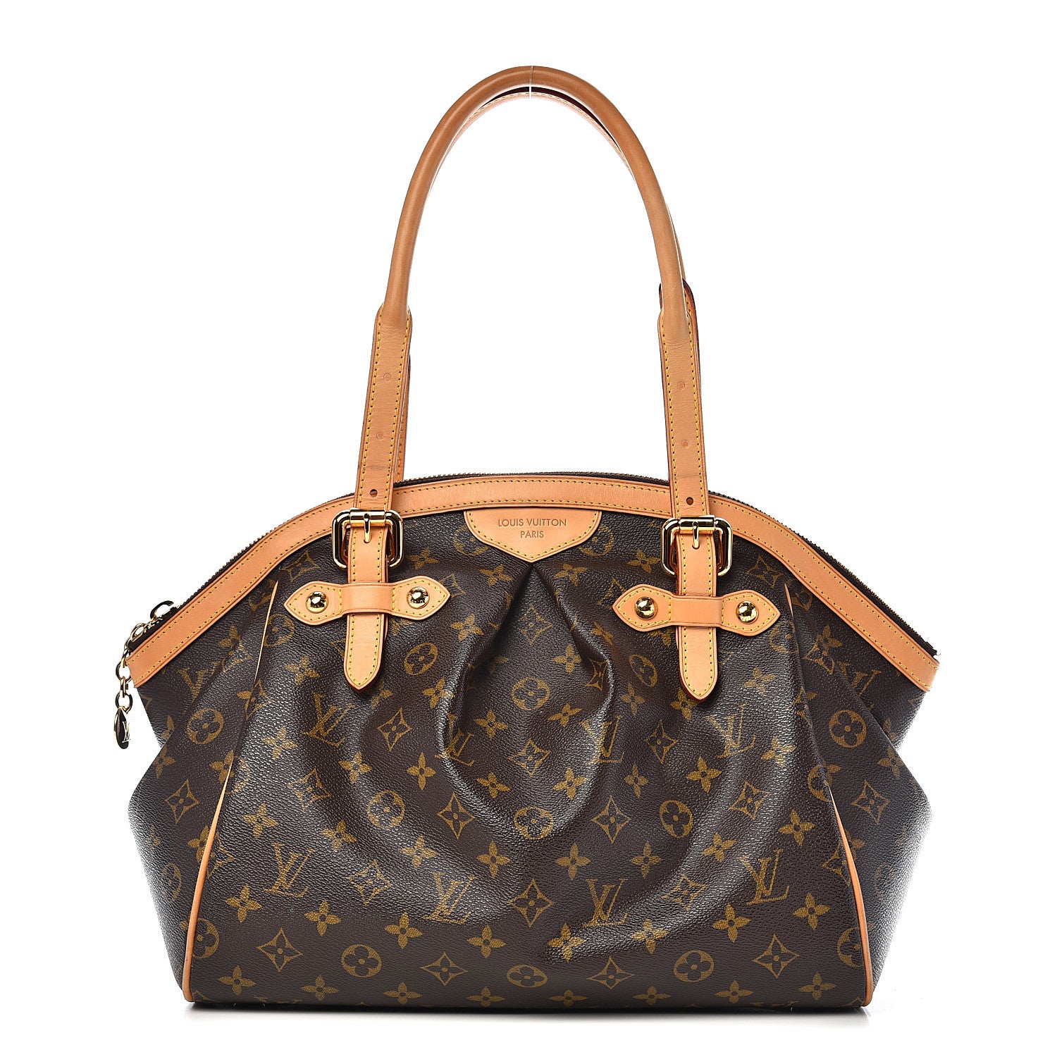 Louis Vuitton Monogram Tivoli GM 1 of 14