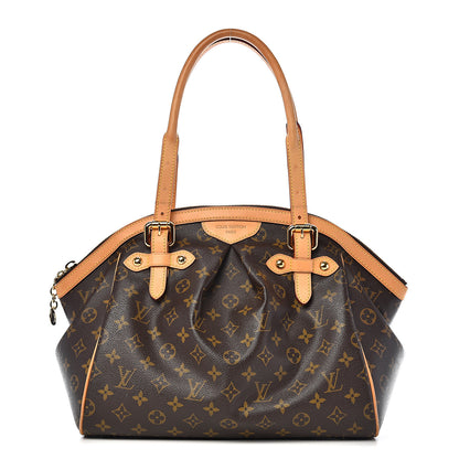 Louis Vuitton Monogram Tivoli GM 1 of 14
