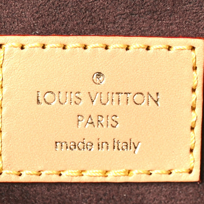 Louis Vuitton Monogram Mini Bumbag 6 of 10
