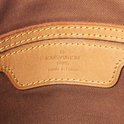 Louis Vuitton Monogram Sac Flanerie 50 6 of 13
