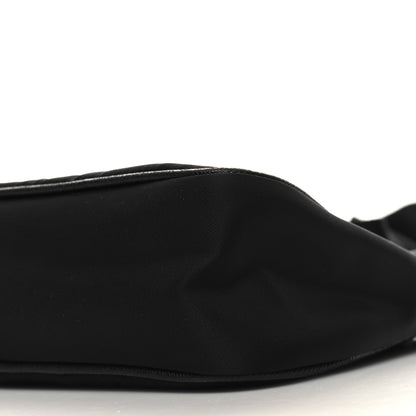 Prada Nylon Re-Edition 2005 Shoulder Bag Black 9 of 9