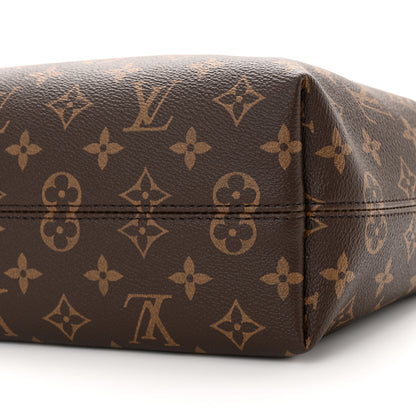 Louis Vuitton Monogram Graceful PM Pivoine 9 of 9