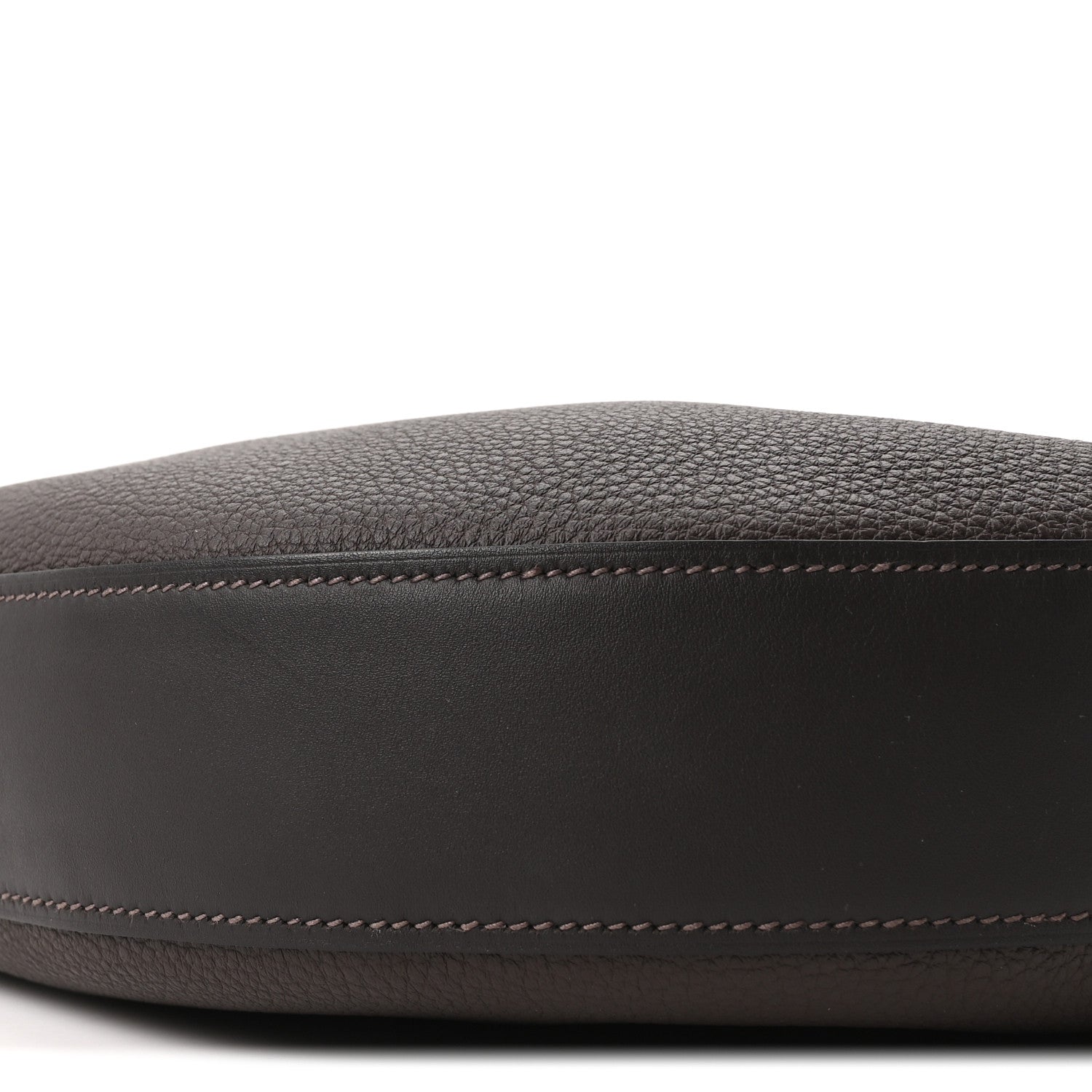 Hermes Togo Swift Arçon Bai Brun 9 of 10