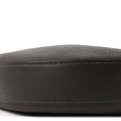 Hermes Togo Swift Arçon Bai Brun 9 of 10