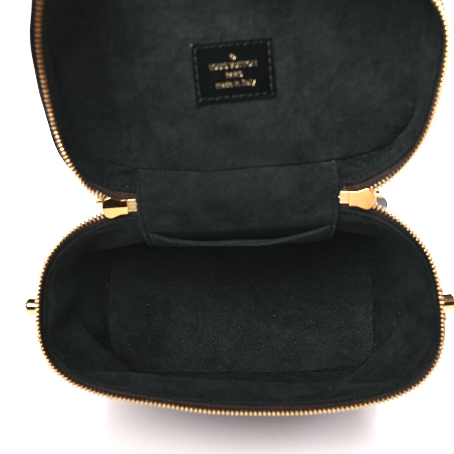 Reverse Monogram Vanity PM