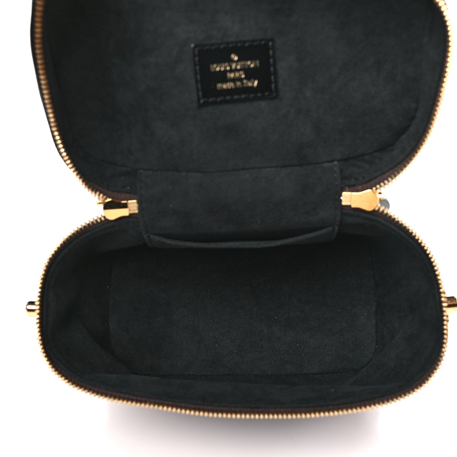 Louis Vuitton Reverse Monogram Vanity PM 5 of 8