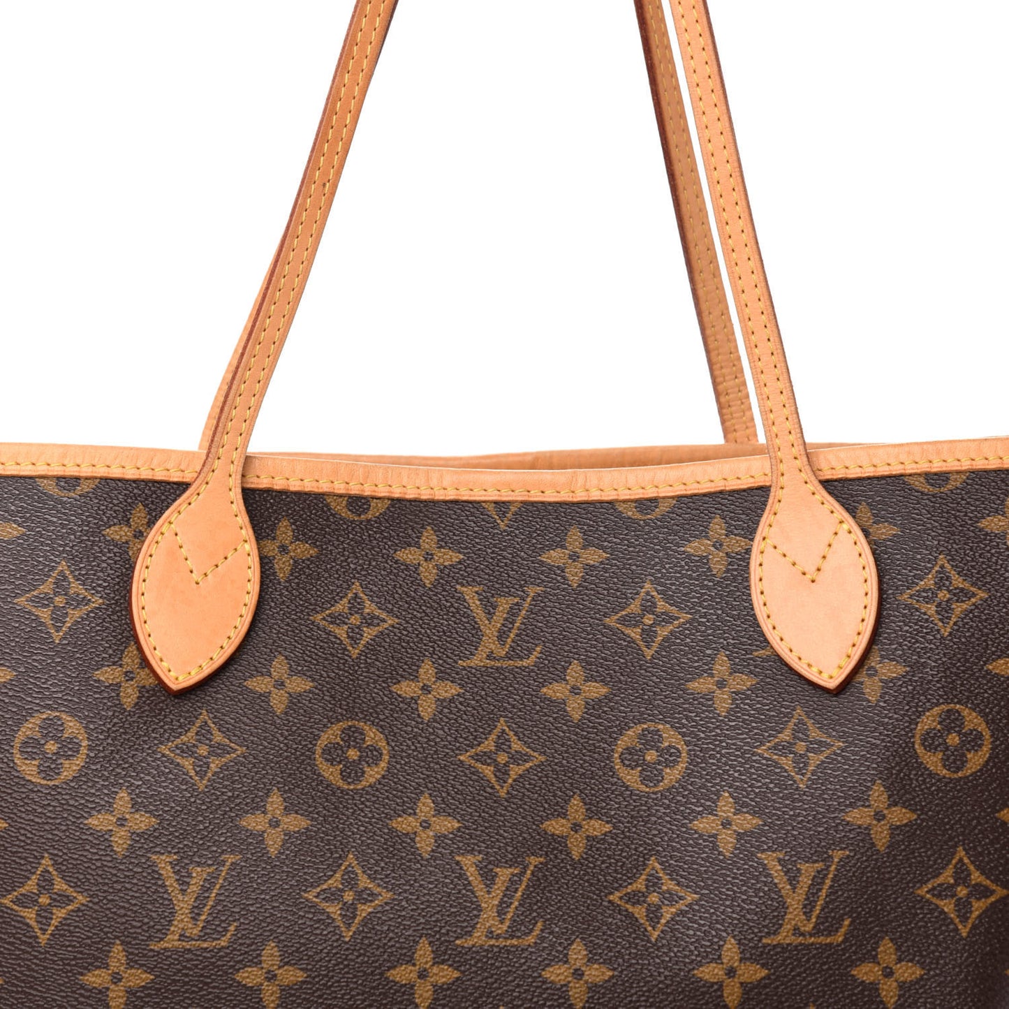 Monogram Neo Neverfull GM