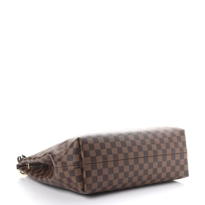 Louis Vuitton Damier Ebene Graceful MM 4 of 9