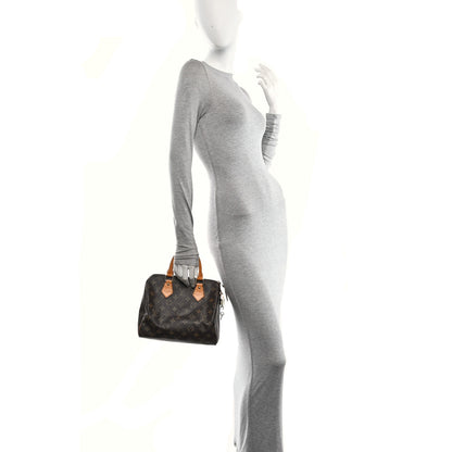 Louis Vuitton Monogram Speedy 25 2 of 9