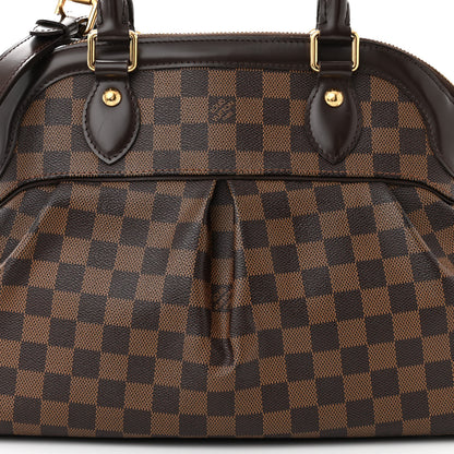Louis Vuitton Damier Ebene Trevi PM 7 of 10