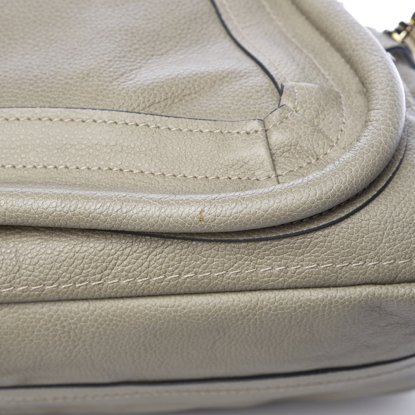 Calfskin Medium Paraty Baobab Green