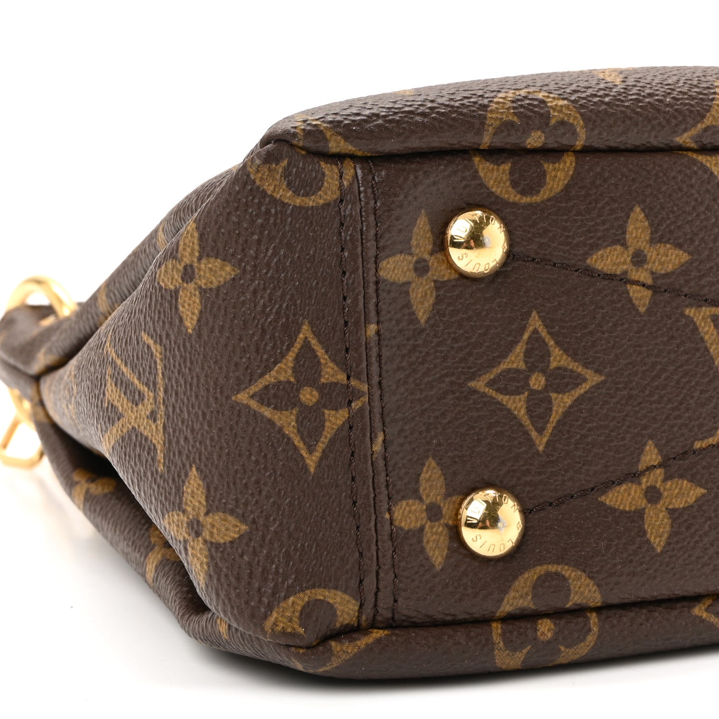 Monogram Pallas BB Rose Fizzy