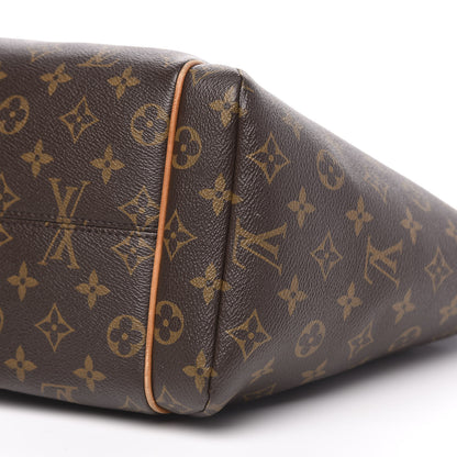 Louis Vuitton Monogram Totally MM 9 of 19